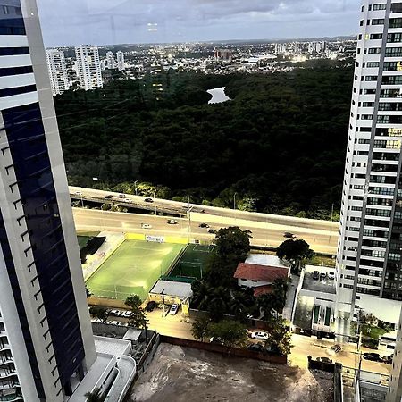 Flats No Golden Home Boa Viagem Por Yolo Recife Ngoại thất bức ảnh