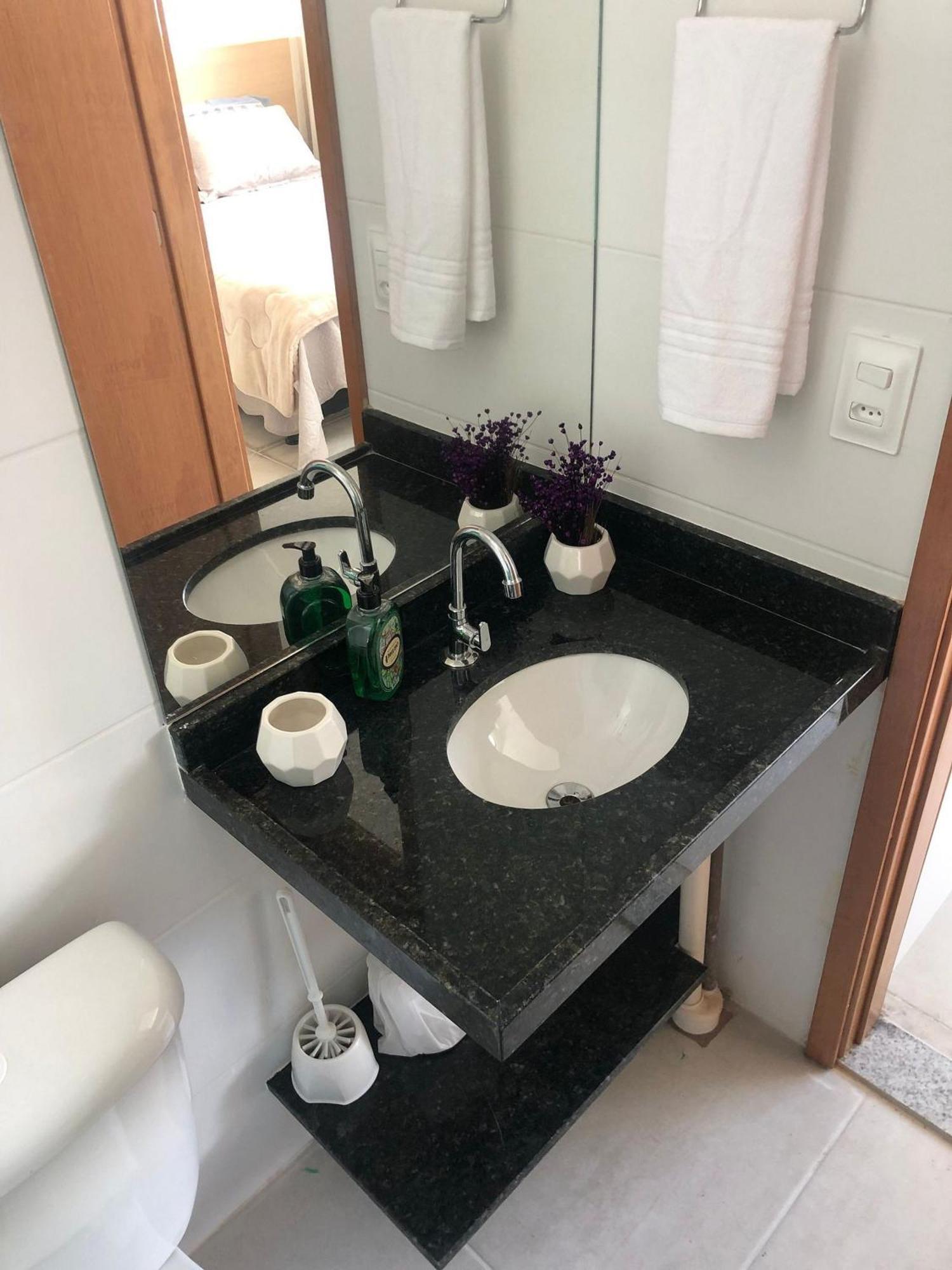 Flats No Golden Home Boa Viagem Por Yolo Recife Ngoại thất bức ảnh