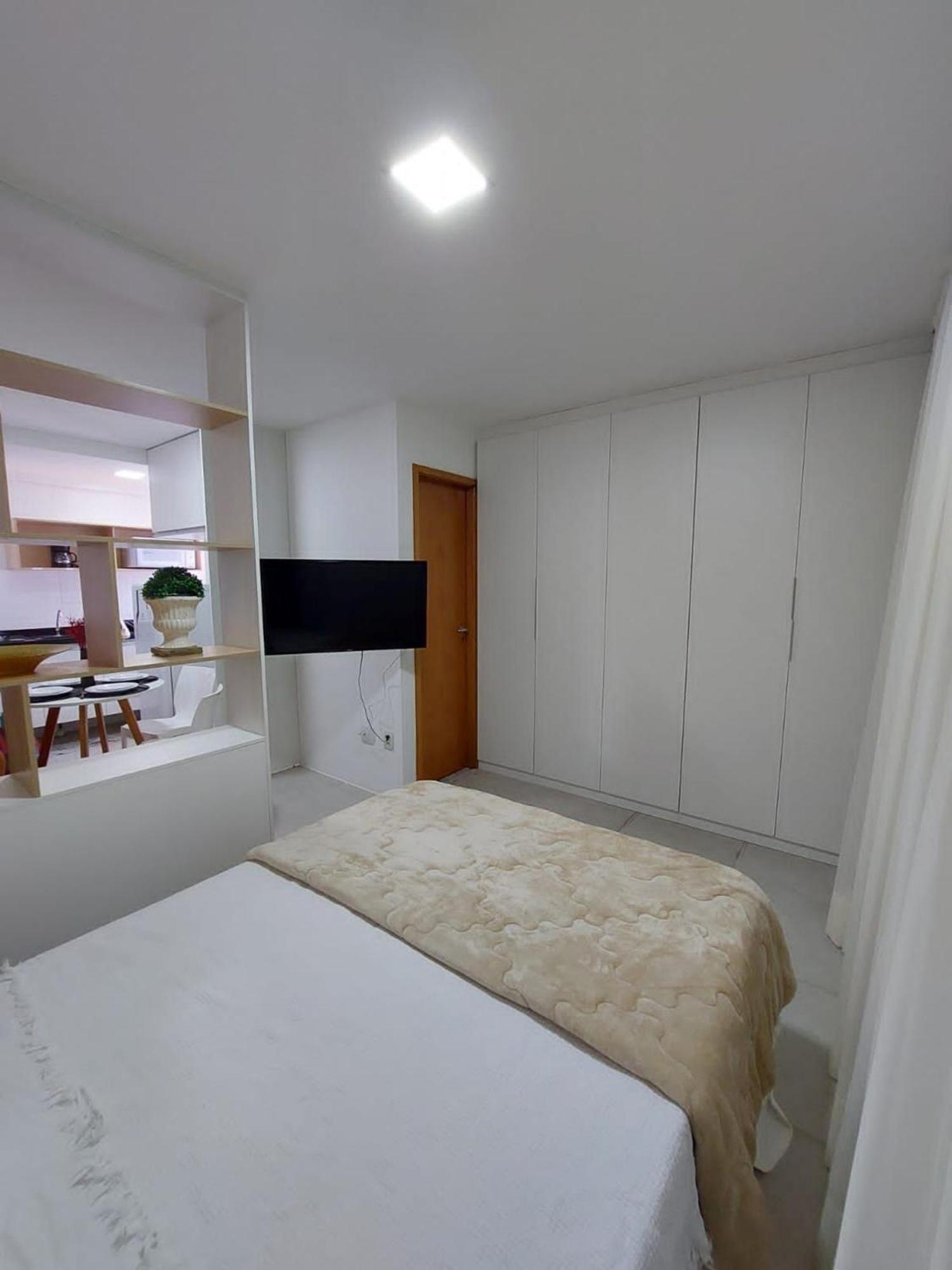 Flats No Golden Home Boa Viagem Por Yolo Recife Ngoại thất bức ảnh
