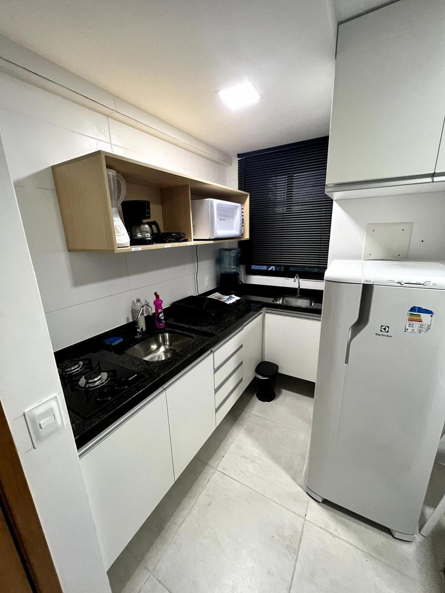 Flats No Golden Home Boa Viagem Por Yolo Recife Ngoại thất bức ảnh