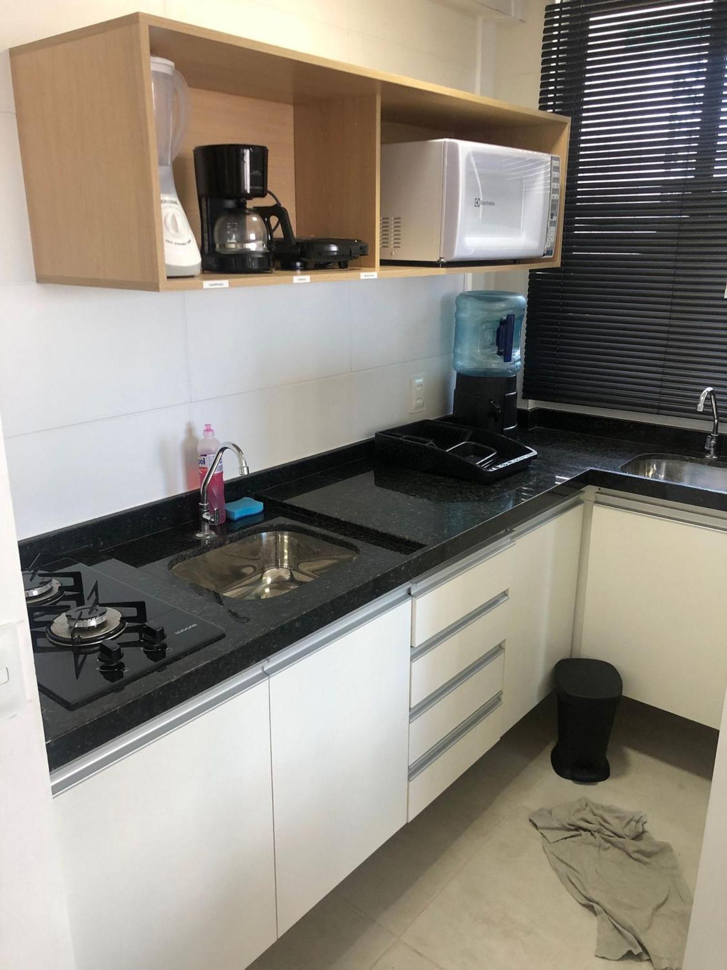 Flats No Golden Home Boa Viagem Por Yolo Recife Ngoại thất bức ảnh