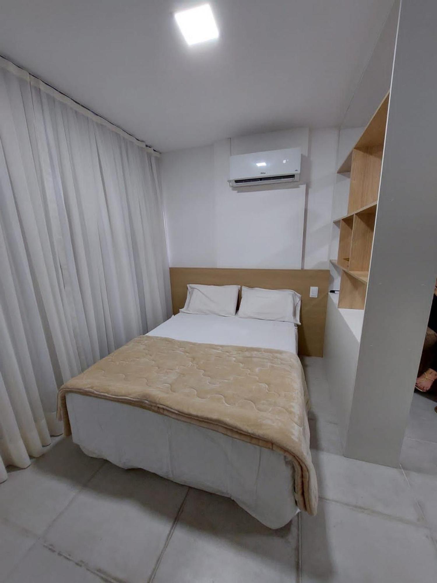 Flats No Golden Home Boa Viagem Por Yolo Recife Ngoại thất bức ảnh