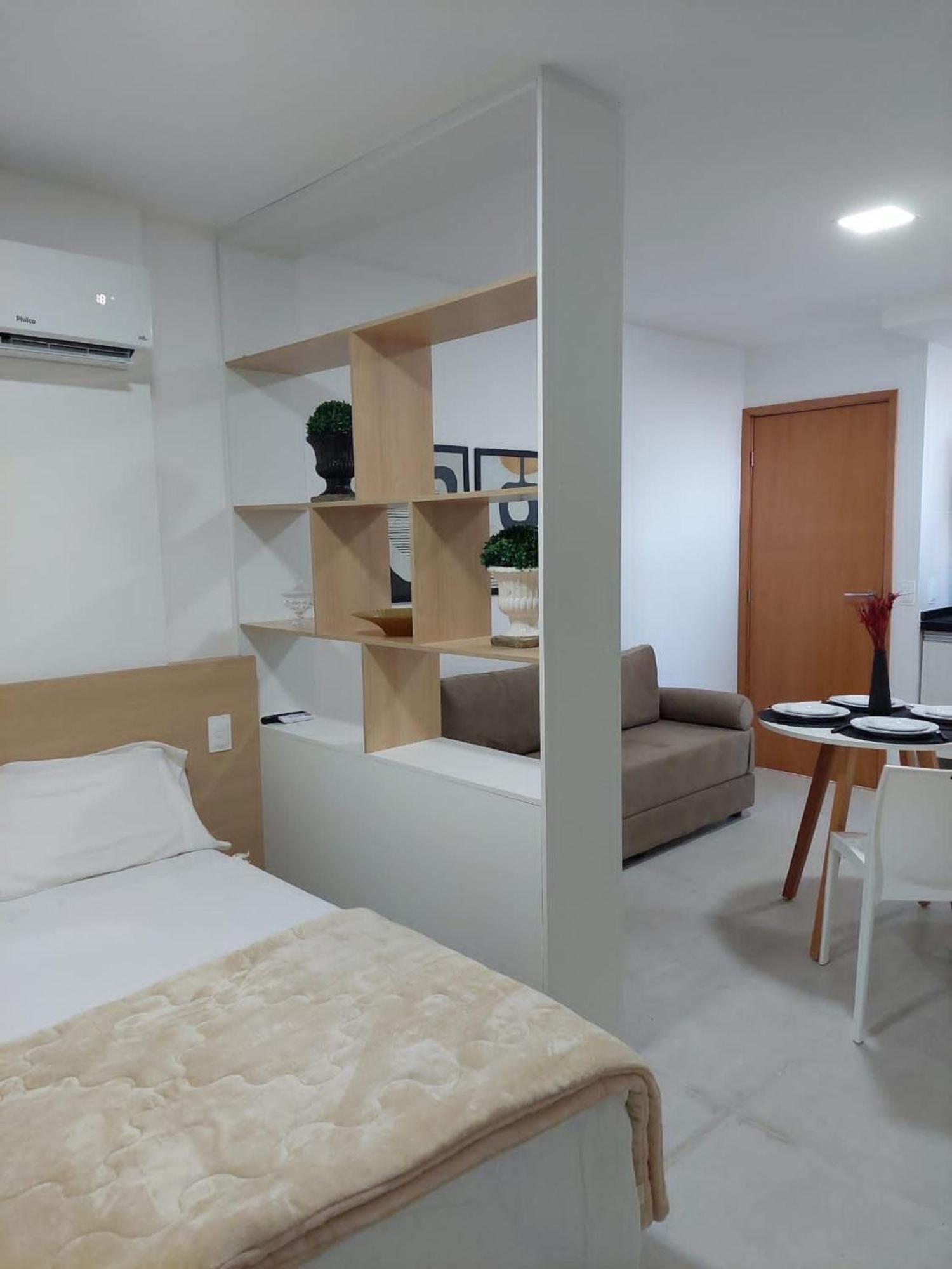 Flats No Golden Home Boa Viagem Por Yolo Recife Ngoại thất bức ảnh